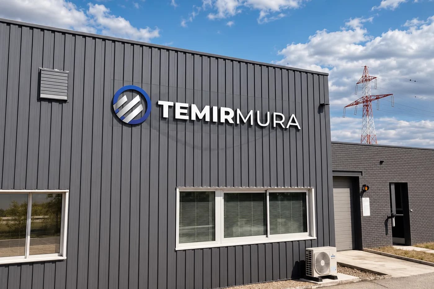 База TEMIR MURA