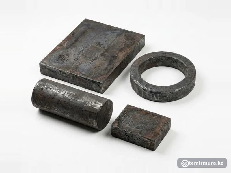 Поковка 3Х2В8Ф 150 мм