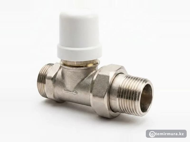 Клапан термостатический распределительный Ду 0.64 мм
