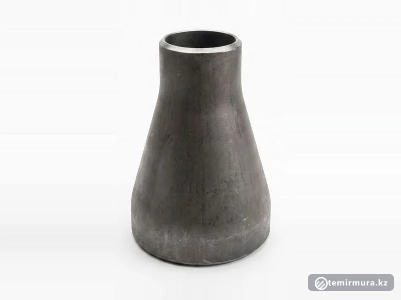 Переход стальной бесшовный 325x114 мм 09Г2С ГОСТ 17378-2001 — Ду325, склад TEMIR MURA