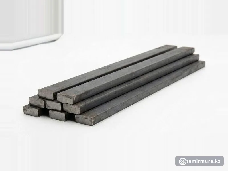 Полоса стальная У8 60х5 мм