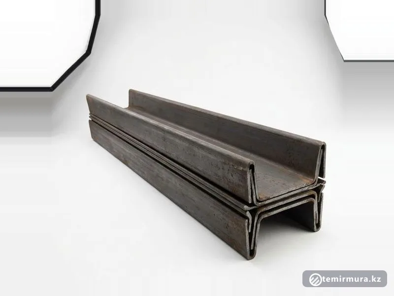 Шпунт Ларсена 606A 12 м С285