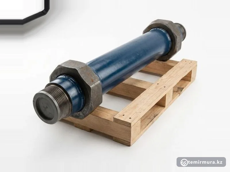 Труба манифольдная БРС 2 50х110 — ⌀50×110 мм, склад TEMIR MURA